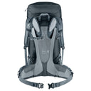 Deuter Futura Air Trek 60 + 10 - Trekkingrucksack 76 cm (black-graphite) - Ansicht 3