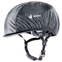 Deuter Helmet Cover - Fahrradhelm Regenschutz 28 cm (black)
