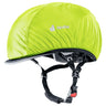 Deuter Helmet Cover - Fahrradhelm Regenschutz 28 cm (neon)