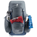 Deuter Hiking Gröden 32 - Wanderrucksack 55 cm (graphite-ink) - Ansicht 5