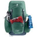 Deuter Hiking Gröden 32 - Wanderrucksack 55 cm (seagreen-ink) - Ansicht 7