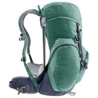 Deuter Hiking Gröden 32 - Wanderrucksack 55 cm (seagreen-ink) - Ansicht 5