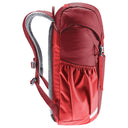 Deuter Junior - Rucksack (ab 7 Jahren) 41 cm (masala-cherry) - Ansicht 4