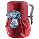 Deuter Junior - Rucksack (ab 7 Jahren) 41 cm (masala-cherry) - Ansicht 6