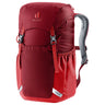 Deuter Junior - Rucksack (ab 7 Jahren) 41 cm (masala-cherry)