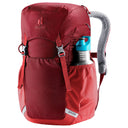 Deuter Junior - Rucksack (ab 7 Jahren) 41 cm (masala-cherry) - Ansicht 5