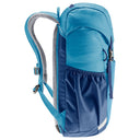Deuter Junior - Rucksack (ab 7 Jahren) 41 cm (wave-nightblue) - Ansicht 6