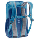 Deuter Junior - Rucksack (ab 7 Jahren) 41 cm (wave-nightblue) - Ansicht 3