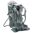Deuter Kid Comfort Active - Kindertrage (Kraxe) (teal) - Ansicht 5
