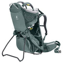 Deuter Kid Comfort Active - Kindertrage (Kraxe) (teal)