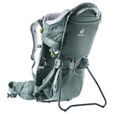 Deuter Kid Comfort Active - Kindertrage (Kraxe) (teal) - Ansicht 2