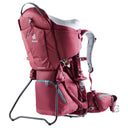 Deuter Kid Comfort - Kindertrage (Kraxe) (maron)