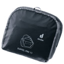 Deuter Pro 60 - Reisetasche/Reiserucksack 66 cm (black) - Ansicht 8