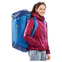 Deuter Pro 60 - Reisetasche/Reiserucksack 66 cm (neptune-nightblue) - Ansicht 7