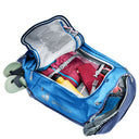 Deuter Pro 60 - Reisetasche/Reiserucksack 66 cm (neptune-nightblue) - Ansicht 6