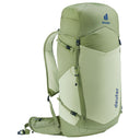 Deuter Speed Lite Pro 30 - Wanderrucksack 65 cm (mineral-grove) - Ansicht 6