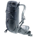 Deuter Trail 18 - Kletterrucksack 58 cm (black-shale) - Ansicht 5