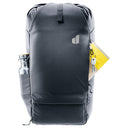 Deuter Utilion 30 - Rucksack 16" 51 cm (black) - Ansicht 10