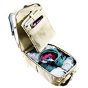 Deuter Utilion 30 - Rucksack 16" 51 cm (bone-desert) - Ansicht 8