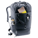 Deuter Utilion 34+5 - Rucksack 16" 53 cm erw. (black) - Ansicht 6