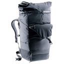 Deuter Utilion 34+5 - Rucksack 16" 53 cm erw. (black) - Ansicht 4