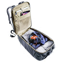 Deuter Utilion 34+5 - Rucksack 16" 53 cm erw. (black) - Ansicht 7