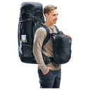 Deuter Voyager 65+10 - Reiserucksack 13" 80 cm (black) - Ansicht 11