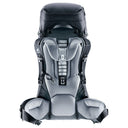 Deuter Voyager 65+10 - Reiserucksack 13" 80 cm (black) - Ansicht 4