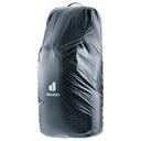 Deuter Voyager 65+10 - Reiserucksack 13" 80 cm (black) - Ansicht 10