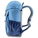 Deuter Waldfuchs 10 - Kinderrucksack 35 cm (wave-nightblue) - Ansicht 5