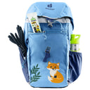 Deuter Waldfuchs 14 - Kinderrucksack 37 cm (wave-nightblue) - Ansicht 5