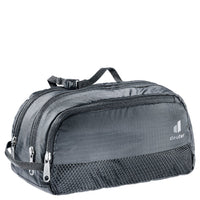 Deuter Wash Bag Tour III - Kulturbeutel 24 cm (black)