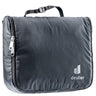 Deuter Wash Center Lite I - Kulturbeutel 20 cm (black)