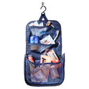 Deuter Wash Center Lite II - Kulturbeutel 24 cm (black) - Ansicht 3