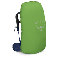 Osprey Kyte 48 Women XS/S - Trekkingrucksack 66 cm (serenity blue) - Ansicht 4