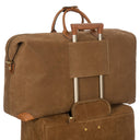 Brics Life Weekender - Reisetasche 78 cm (camel) - Ansicht 5