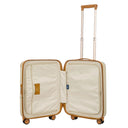 Brics Amalfi - 4-Rollen-Kabinentrolley S 55 cm (cream) - Ansicht 6