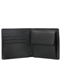 HUGO Men Ethon - Geldbörse 4cc 11 cm (black) - Ansicht 2