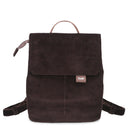 zwei Mademoiselle MR8 - Rucksack 29 cm (cord-espresso)