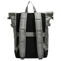 Strellson Northwood RS Eddie - Rucksack M 42 cm (hellgrau) - Ansicht 4