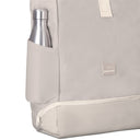 Johnny Urban Allen XL - Rolltop Backpack 49 cm (sand) - Ansicht 7