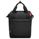 KLICKfix reisenthel Roomy GT 12 - Hinterradtasche 40 cm (black)