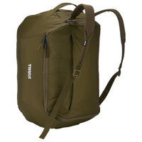 Thule EnRoute 60 - Reisetasche/Rucksack 58 cm (natural green) - Ansicht 2