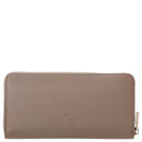 Lacoste Champs Elysées L - Geldbörse 8cc 20 cm (taupe) - Ansicht 4
