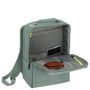 Travelite Workfloow - Rucksack M 15.6" 41 cm (salbei) - Ansicht 6