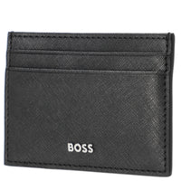 BOSS Northon Money Clip - Credit Card Case 2cc 10 cm (back)
