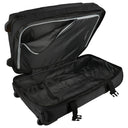 Travelite Bolonia - Rollenreisetasche 63 cm (black) - Ansicht 6