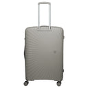 Travelite Tamaris Voyaage - 4-Rollen-Trolley Set 3tlg. L/M/S (sand) - Ansicht 5