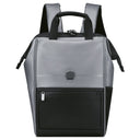Delsey Paris Turenne Soft - Rucksack 14" 39 cm (silber)