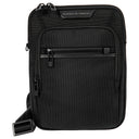 Porsche Design Roadster Nylon Evo - Schultertasche S 27 cm (black)
